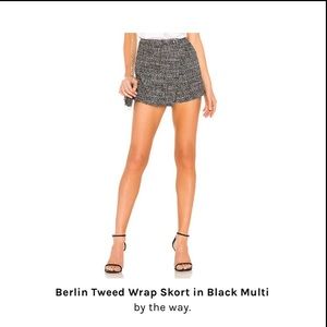 By the Way skort from Revolve